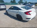 2018 Honda Civic — photo 3 of 16 | VIN 19XFC2F59JE010082