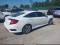 2018 Honda Civic — photo 4 of 16 | VIN 19XFC2F59JE010082