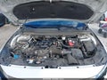 2018 Honda Accord — photo 10 of 16 | VIN 1HGCV1F33JA264591