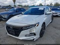 2018 Honda Accord — photo 2 of 16 | VIN 1HGCV1F33JA264591