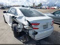 2018 Honda Accord — photo 3 of 16 | VIN 1HGCV1F33JA264591