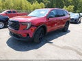 2025 GMC Acadia — photo 2 of 20 | VIN 1GKENKRSXSJ225955