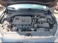2023 Kia Forte — photo 10 of 16 | VIN 3KPF24AD6PE643564