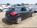 2016 Ford Focus — photo 4 of 17 | VIN 1FADP3KE3GL211070