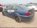 2002 BMW 3 Series — photo 3 of 11 | VIN WBABN534X2JU27878