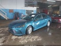 2026 Toyota Camry — photo 2 of 16 | VIN 4T1DAACKXTU758101
