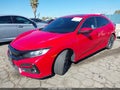 2020 Honda Civic — photo 2 of 16 | VIN SHHFK7H61LU402717