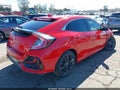 2020 Honda Civic — photo 4 of 16 | VIN SHHFK7H61LU402717