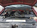 2000 Ford F-150 — photo 10 of 11 | VIN 1FTRX17W5YNB21723