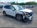 2024 Subaru Forester — photo 1 of 16 | VIN JF2SKADCXRH481758