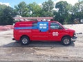 2023 GMC Savana — photo 13 of 16 | VIN 1GTW7AFP3P1175685