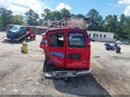 2023 GMC Savana — photo 16 of 16 | VIN 1GTW7AFP3P1175685