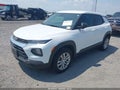2021 Chevrolet Trailblazer — photo 2 of 21 | VIN KL79MNSL6MB002102