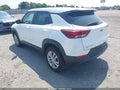 2021 Chevrolet Trailblazer — photo 3 of 21 | VIN KL79MNSL6MB002102