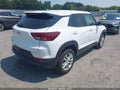 2021 Chevrolet Trailblazer — photo 4 of 21 | VIN KL79MNSL6MB002102