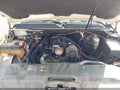 2007 Cadillac Escalade EXT — photo 10 of 12 | VIN 3GYFK62867G133162