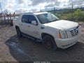 2007 Cadillac Escalade EXT — photo 1 of 12 | VIN 3GYFK62867G133162