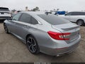 2021 Honda Accord — photo 3 of 16 | VIN 1HGCV1F35MA023247