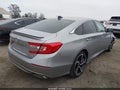 2021 Honda Accord — photo 4 of 16 | VIN 1HGCV1F35MA023247