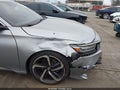 2021 Honda Accord — photo 6 of 16 | VIN 1HGCV1F35MA023247