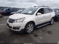 2014 Chevrolet Traverse — photo 2 of 19 | VIN 1GNKRJKD3EJ342409