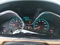 2014 Chevrolet Traverse — photo 7 of 19 | VIN 1GNKRJKD3EJ342409