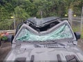 2018 Jeep Wrangler Unlimited — photo 6 of 18 | VIN 1C4HJXFN1JW193351