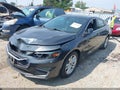 2017 Chevrolet Malibu — photo 2 of 16 | VIN 1G1ZE5ST9HF190069