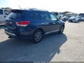 2013 Nissan Pathfinder — photo 4 of 17 | VIN 5N1AR2MM7DC622145
