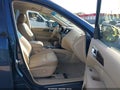 2013 Nissan Pathfinder — photo 5 of 17 | VIN 5N1AR2MM7DC622145