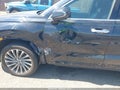 2024 Hyundai Palisade — photo 17 of 18 | VIN KM8R74GE3RU769024