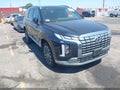 2024 Hyundai Palisade — photo 1 of 18 | VIN KM8R74GE3RU769024