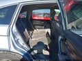 2008 Honda CR-V — photo 8 of 12 | VIN JHLRE48718C048590
