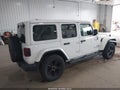 2022 Jeep Wrangler Unlimited — photo 4 of 16 | VIN 1C4HJXEG3NW112598