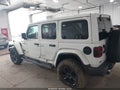 2022 Jeep Wrangler Unlimited — photo 6 of 16 | VIN 1C4HJXEG3NW112598