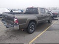 2012 Toyota Tacoma — photo 4 of 17 | VIN 3TMKU4HN1CM031263