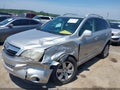 2008 Saturn Vue — photo 2 of 16 | VIN 3GSCL53708S511209