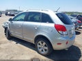 2008 Saturn Vue — photo 3 of 16 | VIN 3GSCL53708S511209