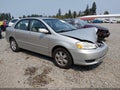 2003 Toyota Corolla — photo 1 of 18 | VIN 1NXBR32E23Z019859