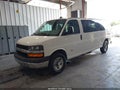 2017 Chevrolet Express 3500 — photo 2 of 21 | VIN 1GAZGPF16H1255083