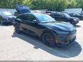 2023 Ford Mustang Mach-E — photo 1 of 21 | VIN 3FMTK4SX2PMA90876