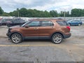 2011 Ford Explorer — photo 14 of 16 | VIN 1FMHK8F82BGA27750
