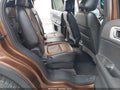 2011 Ford Explorer — photo 8 of 16 | VIN 1FMHK8F82BGA27750