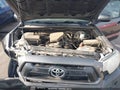 2014 Toyota Tacoma — photo 10 of 17 | VIN 5TFNX4CN4EX034733