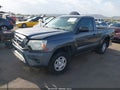 2014 Toyota Tacoma — photo 2 of 17 | VIN 5TFNX4CN4EX034733