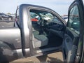 2014 Toyota Tacoma — photo 5 of 17 | VIN 5TFNX4CN4EX034733