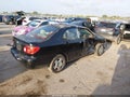 2005 Toyota Corolla — photo 4 of 16 | VIN 1NXBR32E85Z346768
