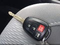 2016 Toyota Corolla — photo 11 of 17 | VIN 2T1BURHE7GC700471