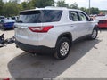 2018 Chevrolet Traverse — photo 4 of 16 | VIN 1GNEVGKW2JJ190971