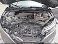 2020 Nissan Rogue Sport — photo 10 of 17 | VIN JN1BJ1CWXLW369464
